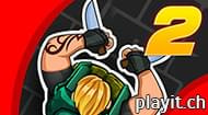 Hunter Assassin 2