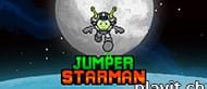 Jumper Starman