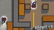 Killer Assassin