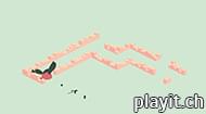 Lost In The Maze