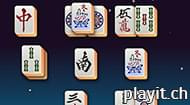 Mahjong Firefly