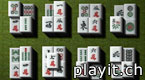 Mahjongg 3D