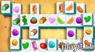 Mahjongg Candy