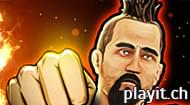 Martial Arts: Fighter Duel 
