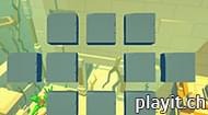 Matching Puzzle Temple