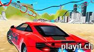 Mega City Racing