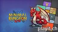 Minimal Dungeon RPG
