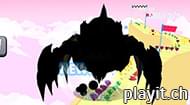 Monster Collect Run