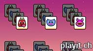 Monster Match-3