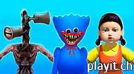 Monsters.io