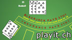 New Black Jack