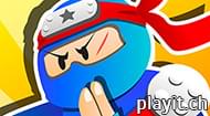 Ninja Hands