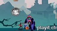 Ninja Legend