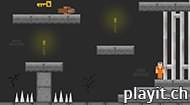 Noob Escape: one level again