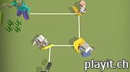 Noob vs Zombies