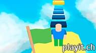 Obby Blox Parkour