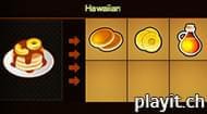 Pancake Bar