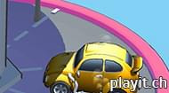 Parking Man