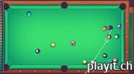 Pool Club