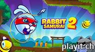 Rabbit Samurai 2