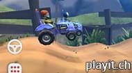Racing Rocket