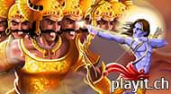 Ram the Yoddha