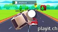 Road Crash