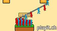 Rope Help