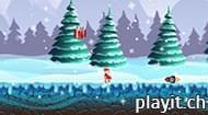 Santa Claus Rush