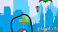 Save my Hero