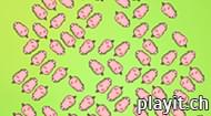 Save The Piggies