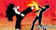 Shadow Fighters: Hero Duel