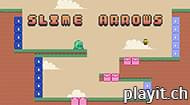 Slime Arrows