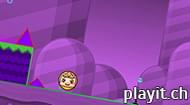 Slope Ball