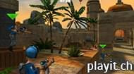 Sniper Clash 3D