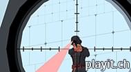 Sniper Shot: Bullet Time