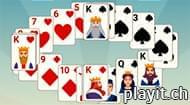 Solitaire Grande