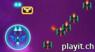 Space Blaze