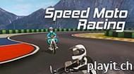 Speed Moto Racing