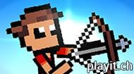 Stick Archers Battle