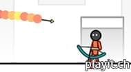 Stick Archery