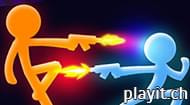 Stick War: Infinity Duel