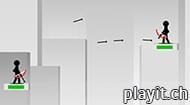Stickman Archer 2