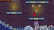 Stickman That One Level