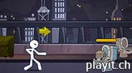 Stickman vs Skibidi Toilet