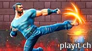 Street Mayhem - Beat Em Up