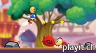 Super Buddy Run