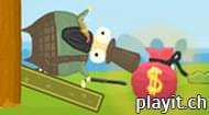 The Cheapskates