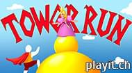 Tower Run