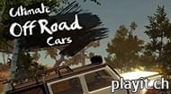 Ultimate OffRoad Cars